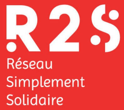 R2S – Réseau Simplement Solidaire
